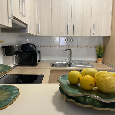 119 Apartamento Paradise Торрев'єха Екстер'єр фото