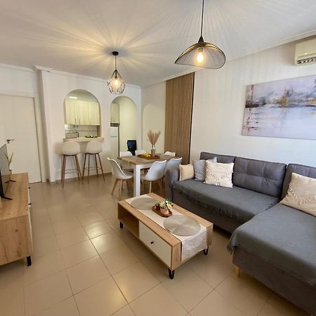 119 Apartamento Paradise Торрев'єха Екстер'єр фото