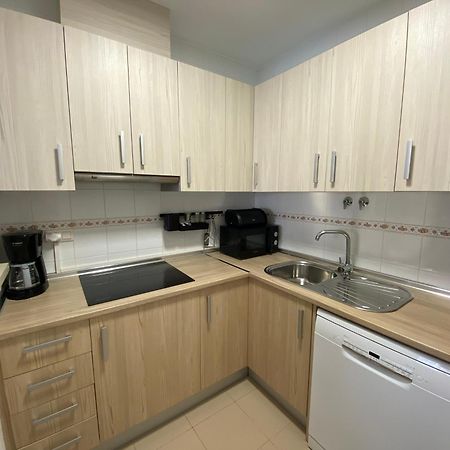 119 Apartamento Paradise Торрев'єха Екстер'єр фото