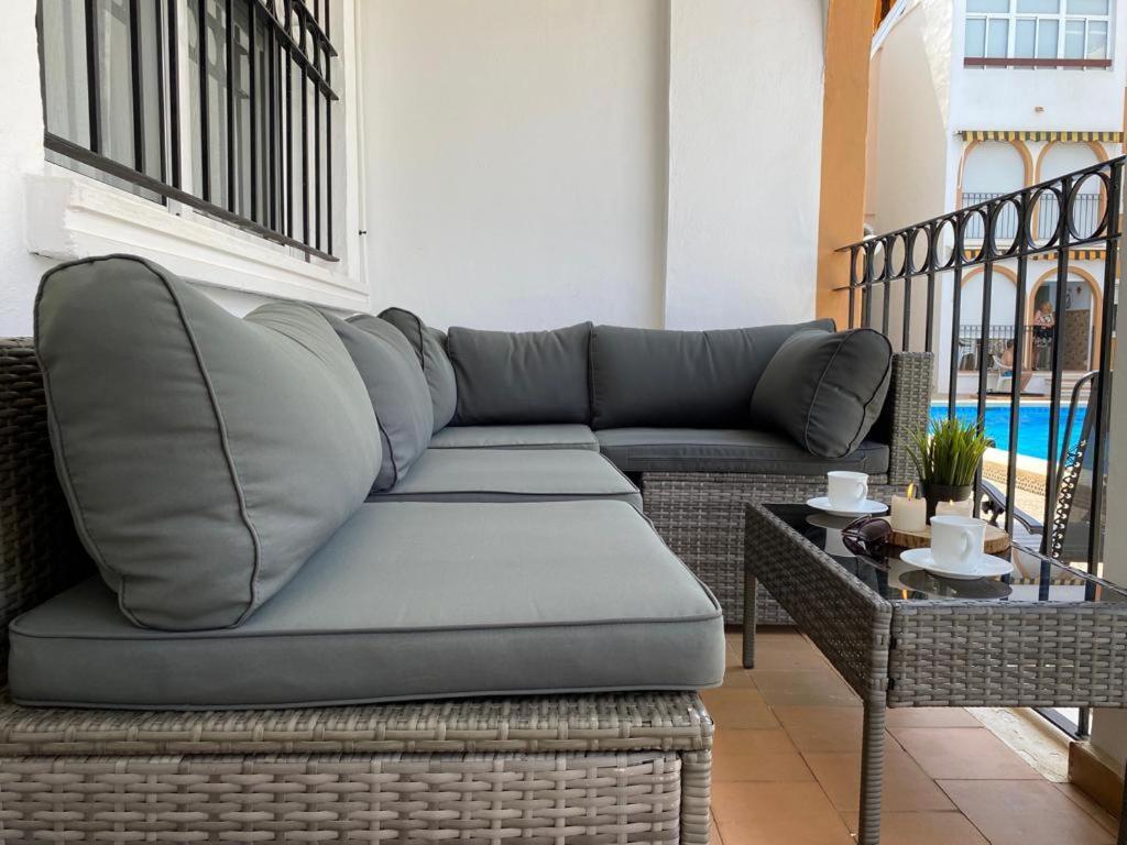 119 Apartamento Paradise Торрев'єха Екстер'єр фото