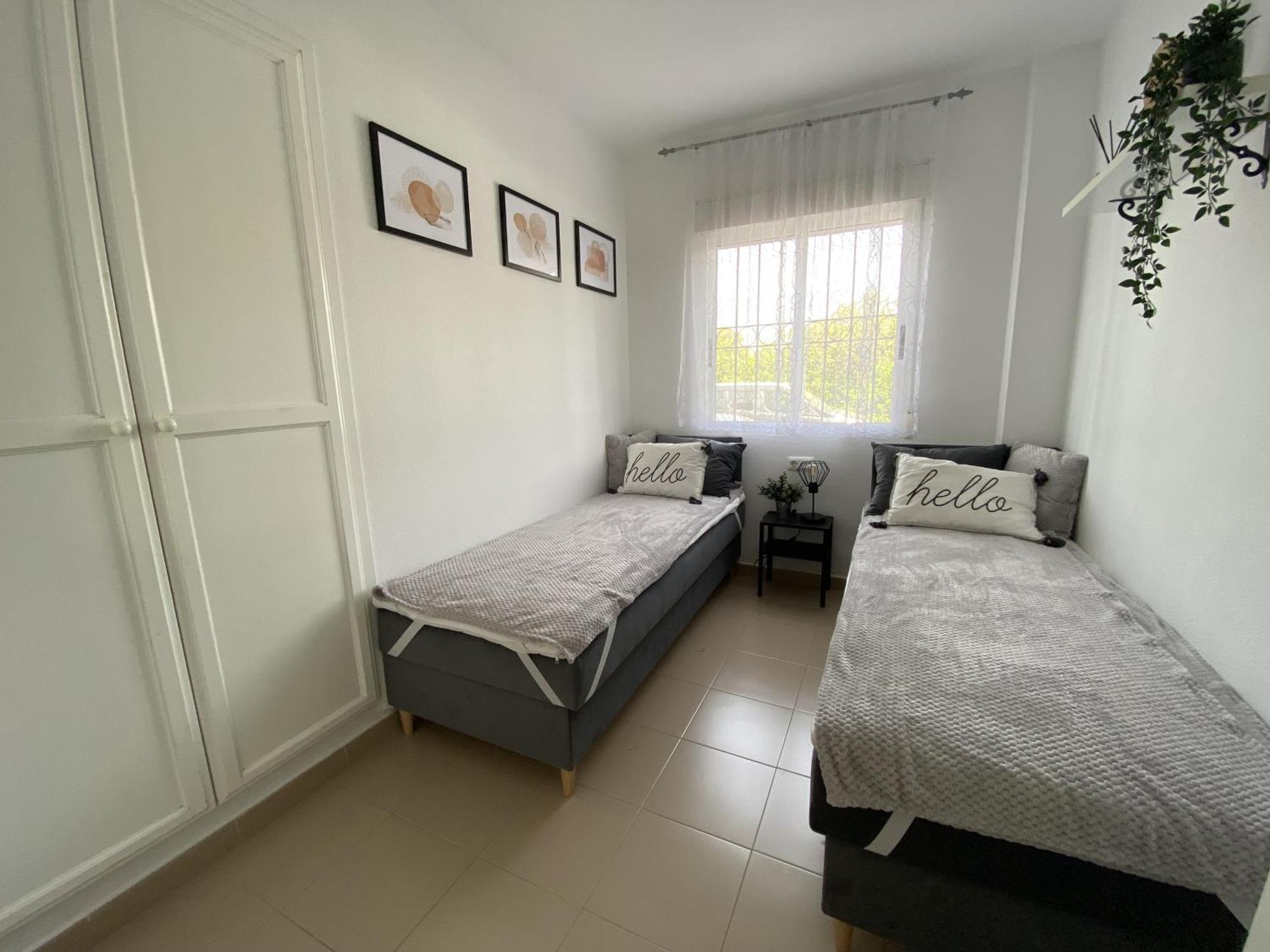 119 Apartamento Paradise Торрев'єха Екстер'єр фото
