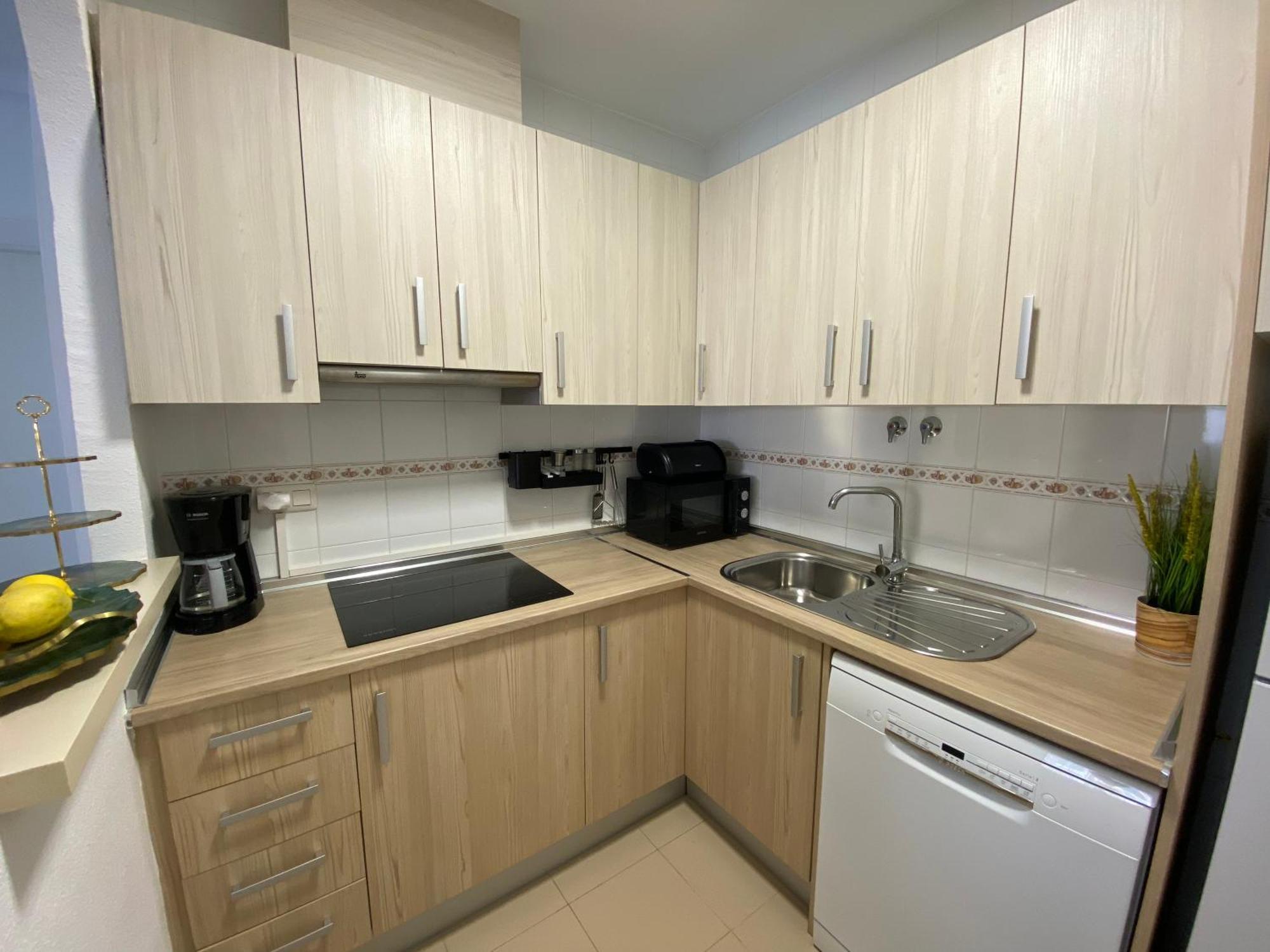 119 Apartamento Paradise Торрев'єха Екстер'єр фото