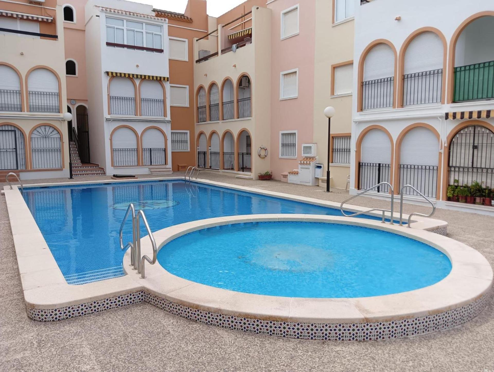 119 Apartamento Paradise Торрев'єха Екстер'єр фото